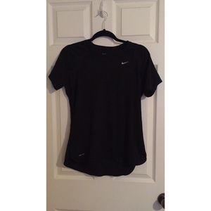 nike dri-fit top